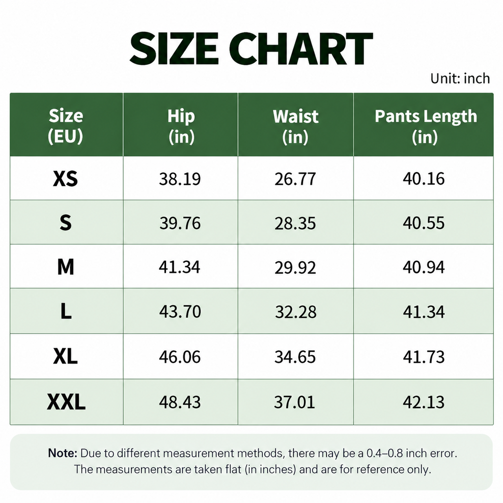 Women’s High-Waist Wide-Leg Pants – Pleated Tailored Casual Trousers