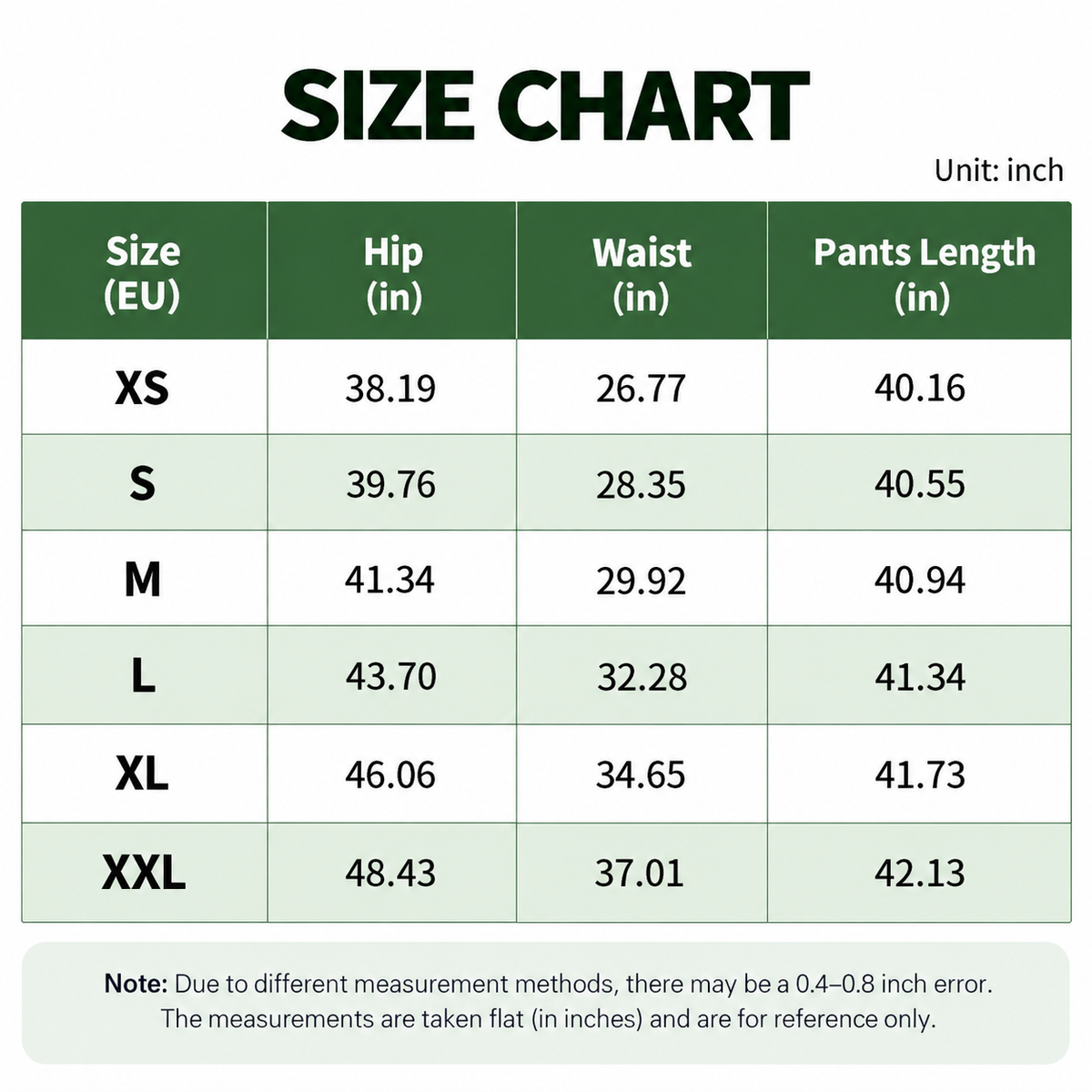 Women’s High-Waist Wide-Leg Pants – Pleated Tailored Casual Trousers