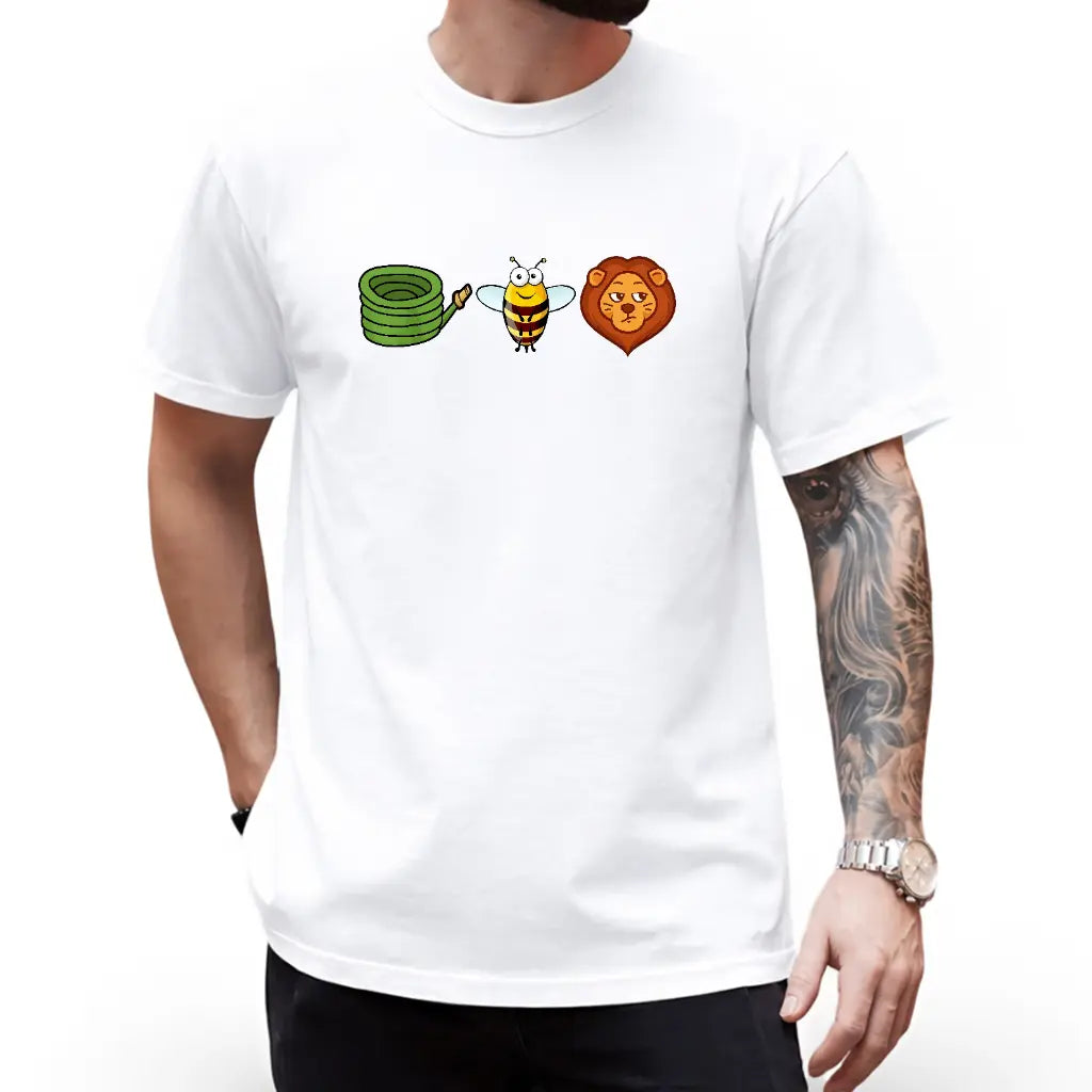 Funny Rebus Puzzle Shirt/Sweatshirt/Hoodie / Meme Graphic Tee