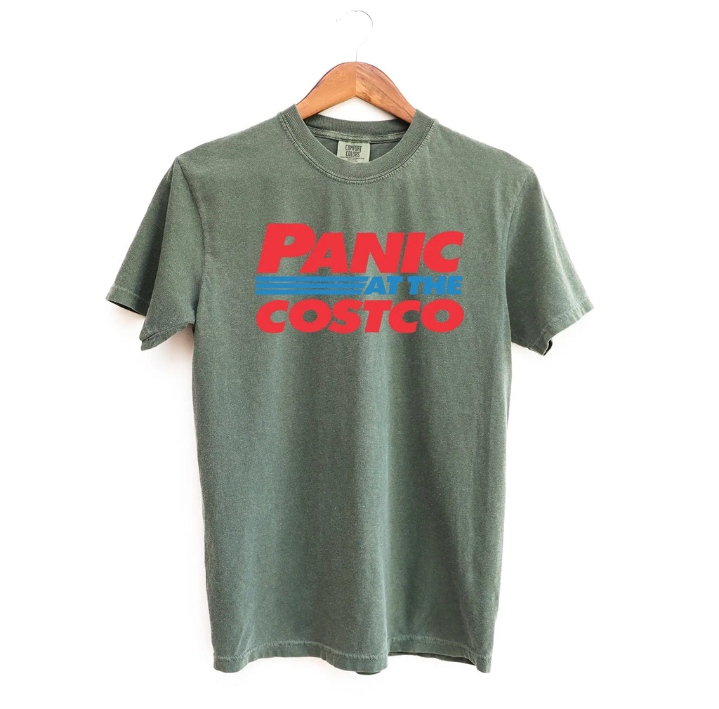 Funny Costco Graphic Tee – Vintage Grocery Humor Shirt/Sweatshirt/Hoodie