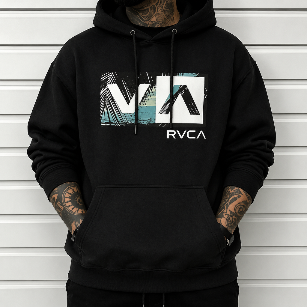 Vintage Surf Graphic T-Shirt/Sweatshirt/Hoodie – Premium Cotton Casual Tee