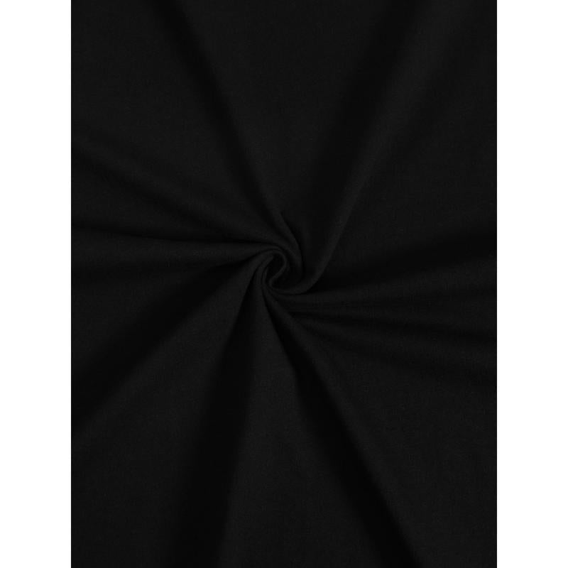 Family Christmas 2025 Matching Outfit Xmas Squad Santa T-Shirt