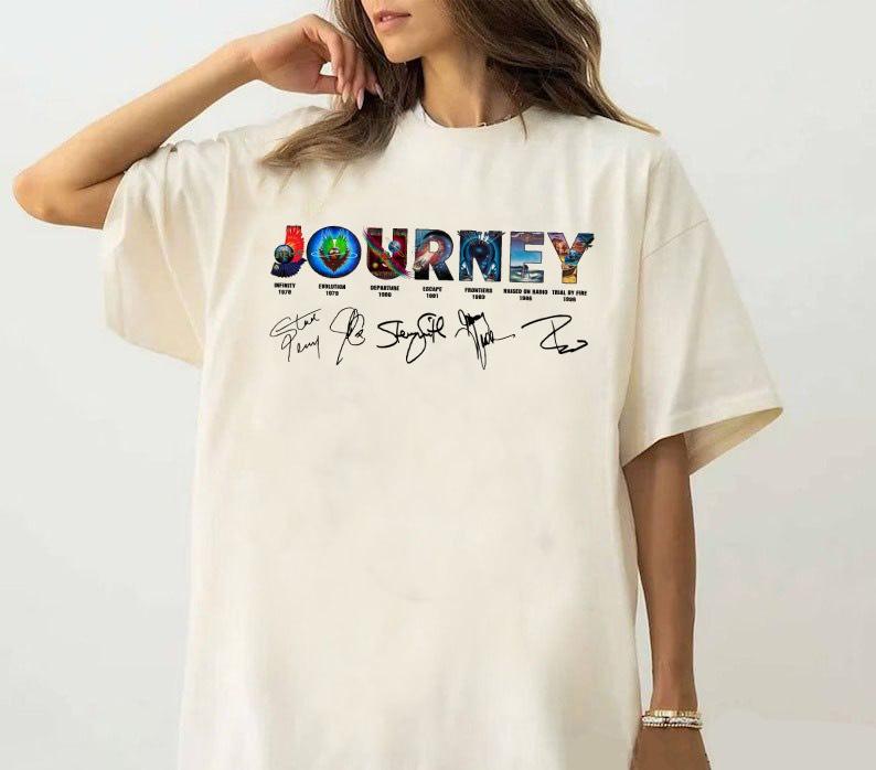 2025 Music Album Shirt / Hoodie / Sweatshirt , Trendy Concert Shirt, Ideal Gift for Music Fans