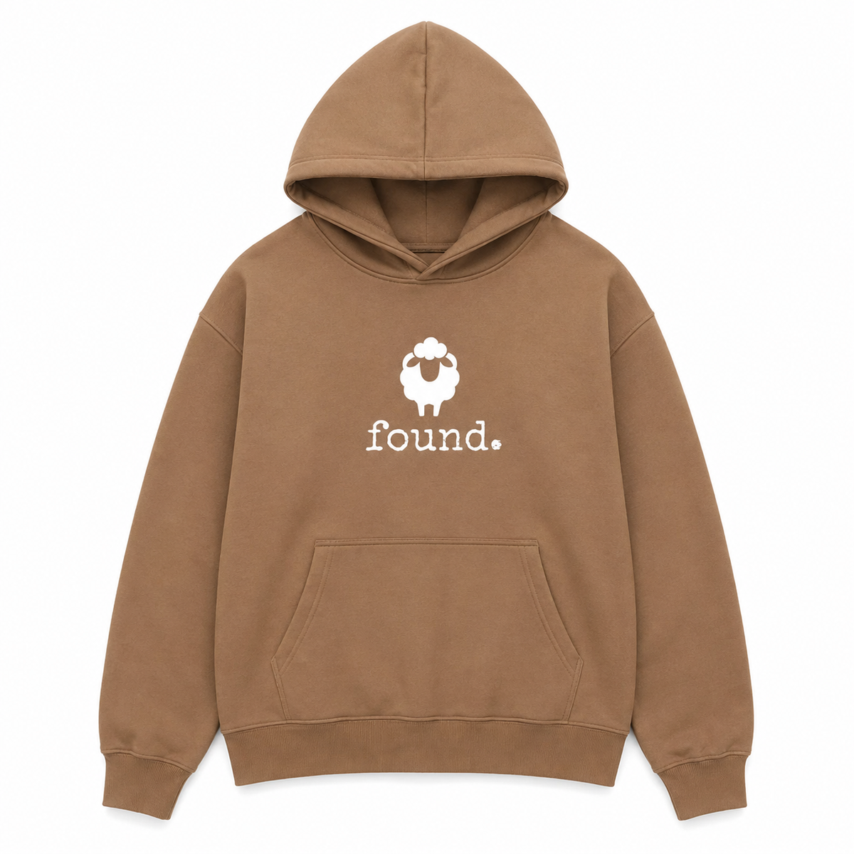 Found Psalm 23 Shirt –  Faith Based Scripture T-Shirt/Sweatshirt/Hoodie