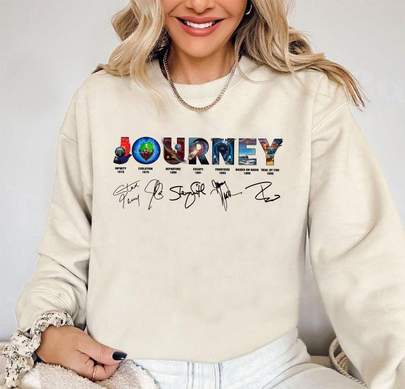 2025 Music Album Shirt / Hoodie / Sweatshirt , Trendy Concert Shirt, Ideal Gift for Music Fans