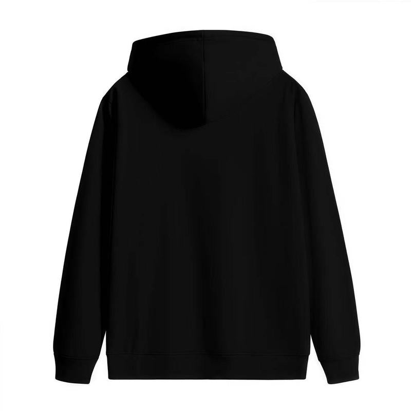 Funny Height Sarcasm Printed Hoodie Long Sleeve Outdoor Wear for Men & Women Soft Fabrics Pop Prints Flattering Cuts