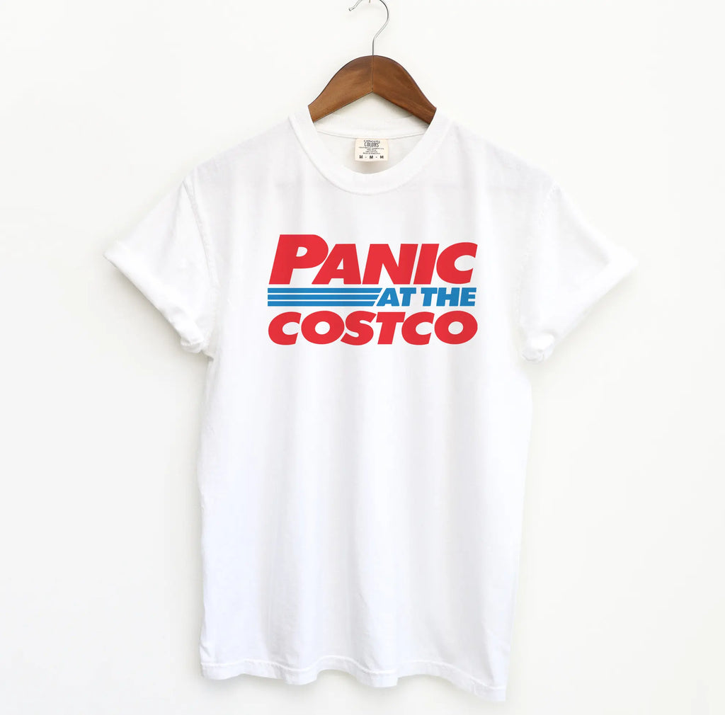 Funny Costco Graphic Tee – Vintage Grocery Humor Shirt/Sweatshirt/Hoodie