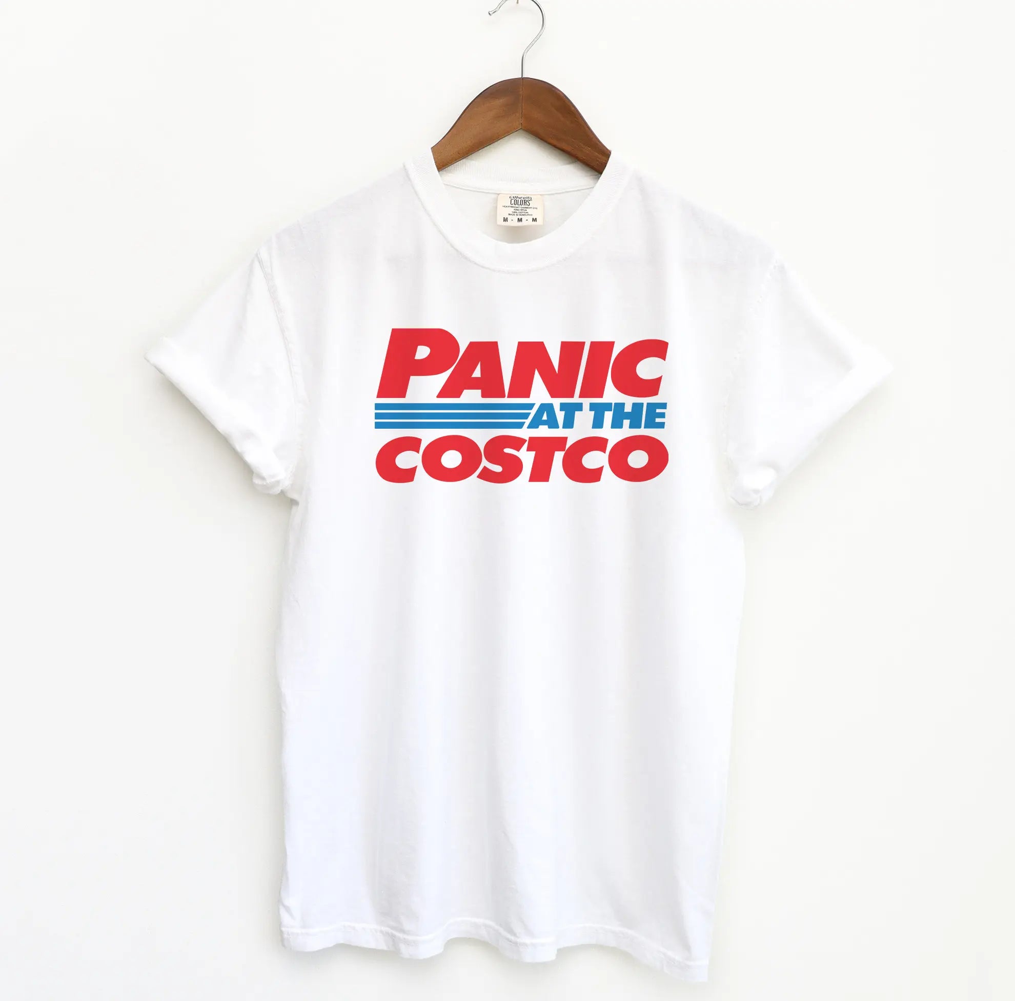 Funny Costco Graphic Tee – Vintage Grocery Humor Shirt/Sweatshirt/Hoodie