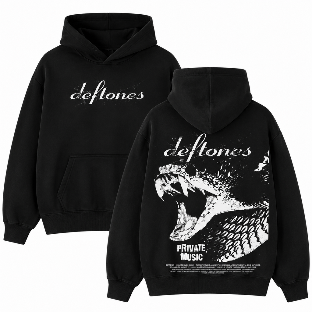 Vintage Serpent Graphic Washed Tee/Sweatshirt/Hoodie