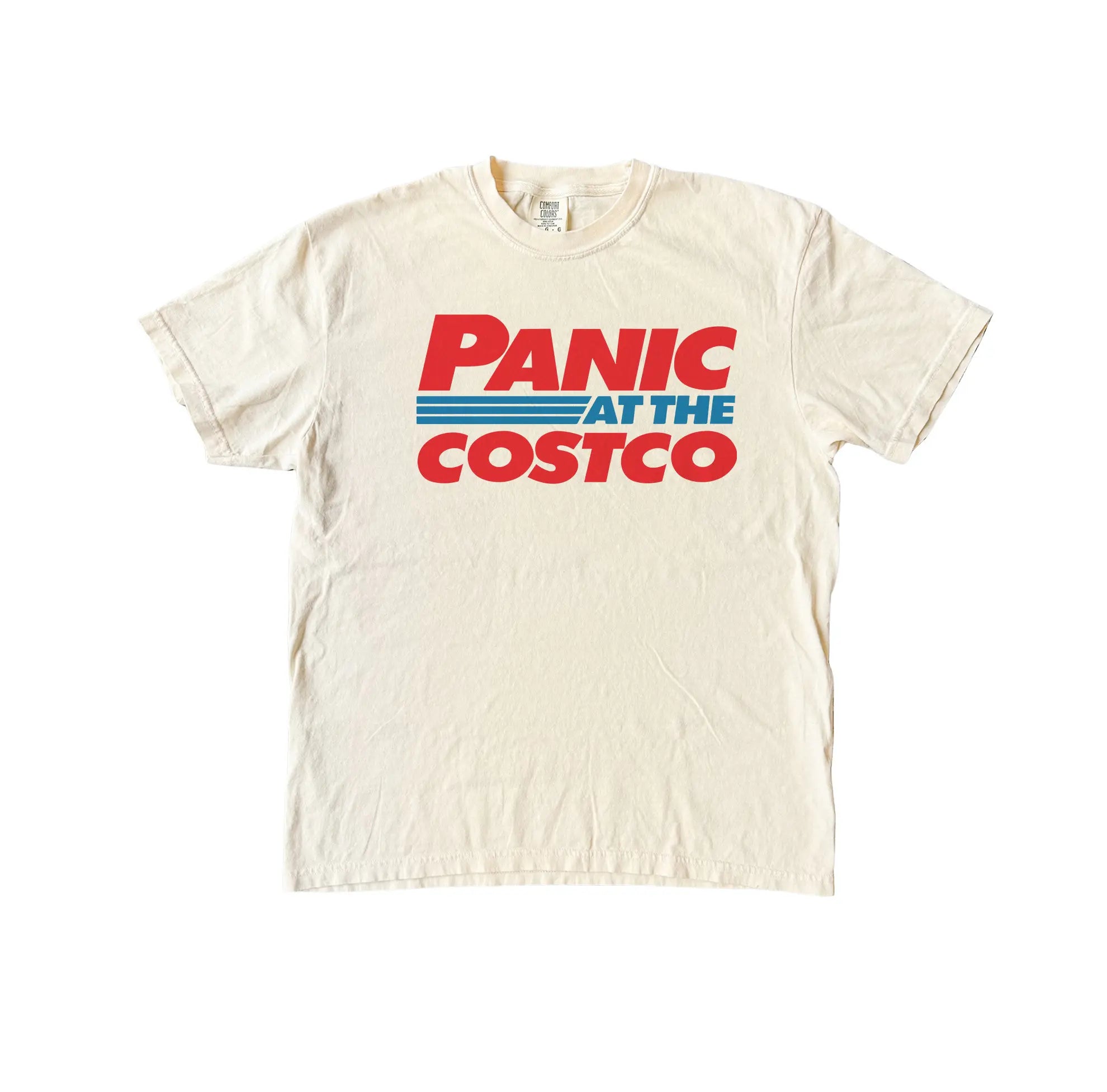 Funny Costco Graphic Tee – Vintage Grocery Humor Shirt/Sweatshirt/Hoodie
