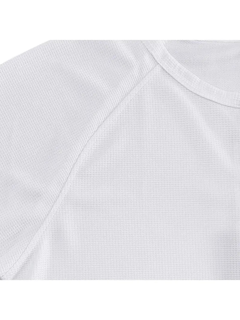 Men's 2-Pack Waffle Knit Henley Shirts – Long Sleeve Raglan Casual Tops
