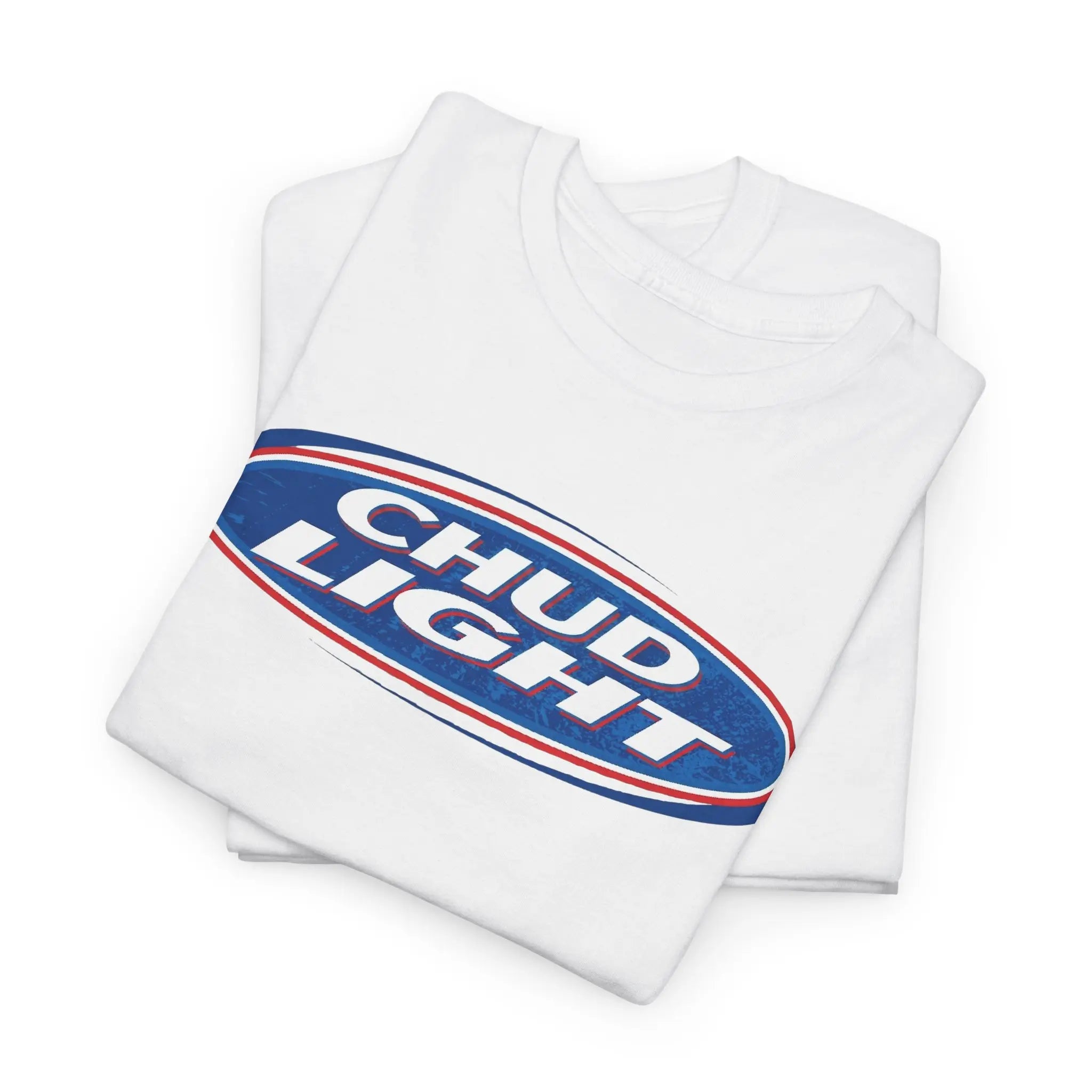 Chud Light Meme T-Shirt/Sweatshirt/Hoodie – Y2K Parody Graphic Tee