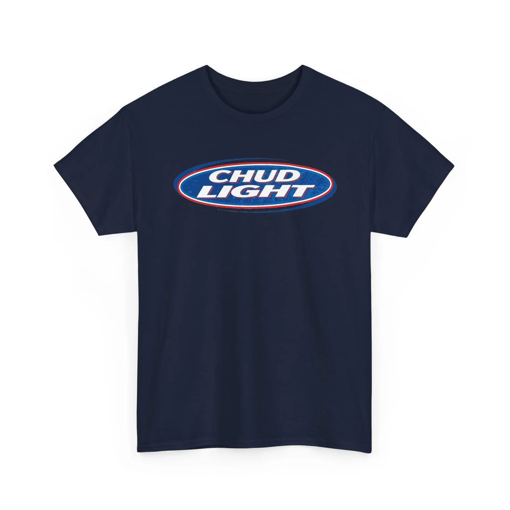 Chud Light Meme T-Shirt/Sweatshirt/Hoodie – Y2K Parody Graphic Tee
