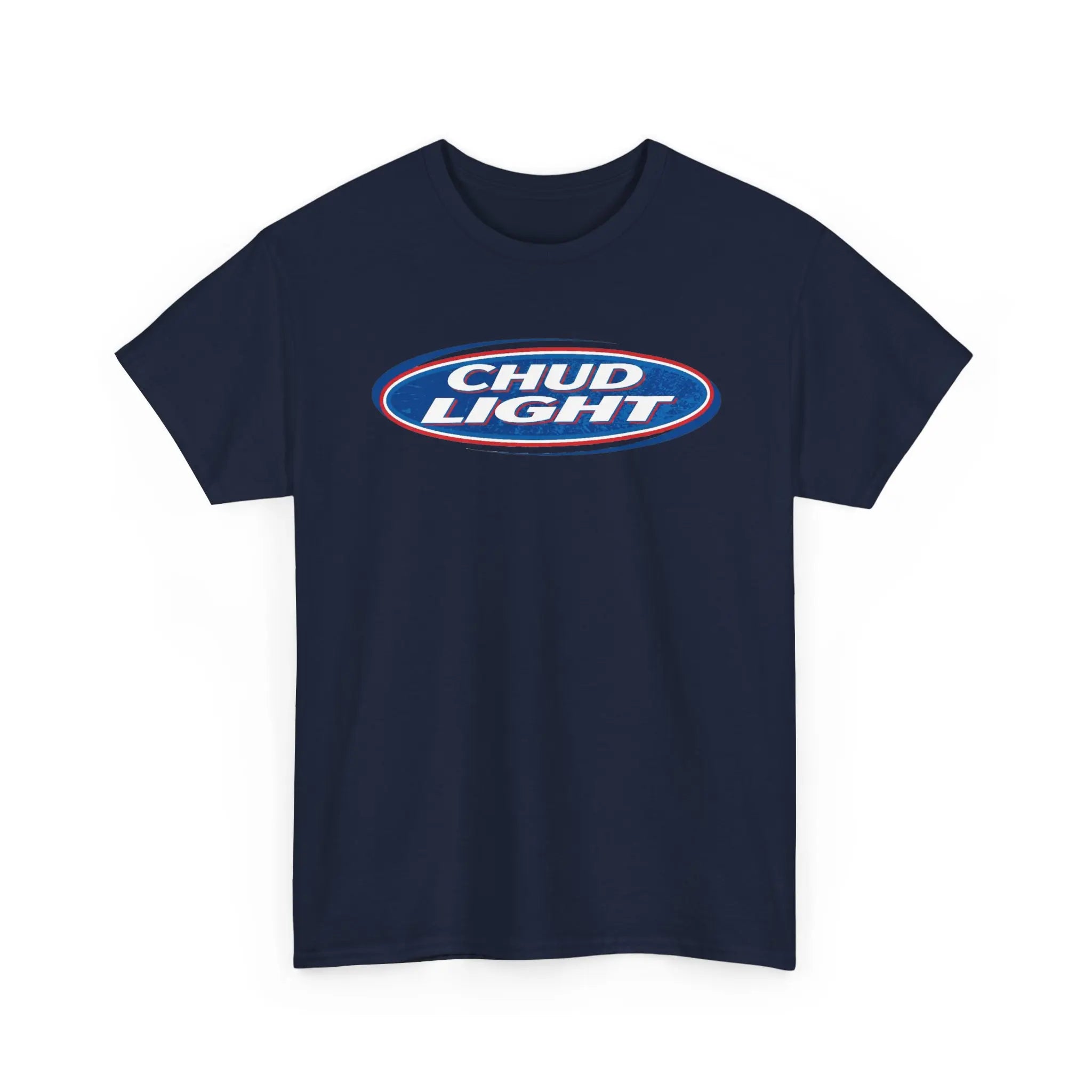 Chud Light Meme T-Shirt/Sweatshirt/Hoodie – Y2K Parody Graphic Tee